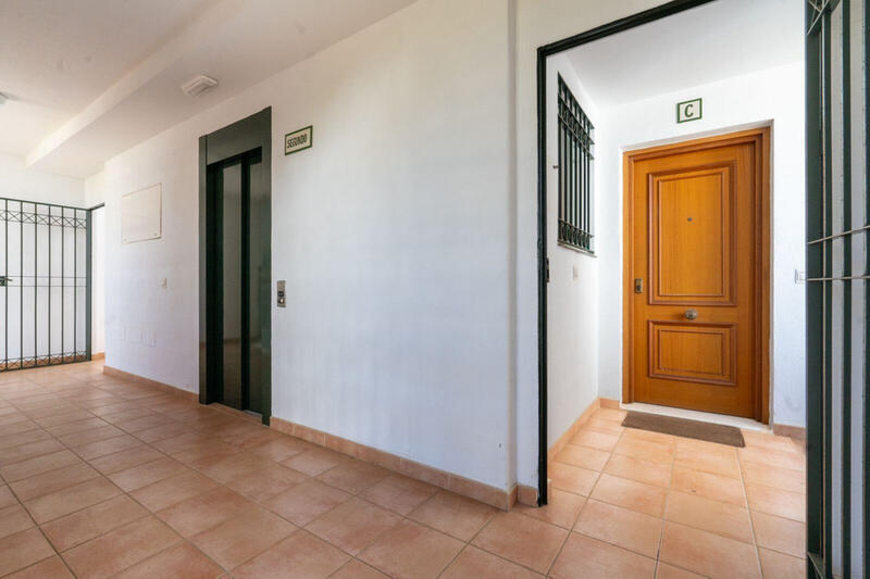 2 Cuarto Apartamento en venta