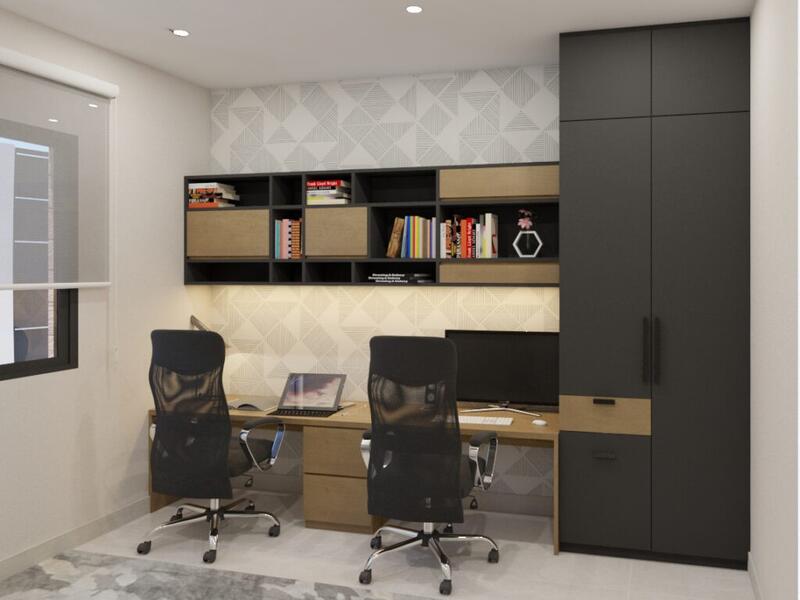 3 slaapkamer Villa Te koop