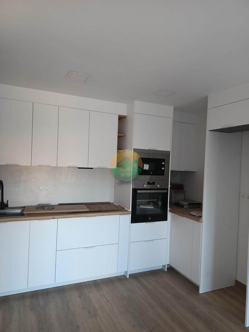 3 slaapkamer Appartement Te koop