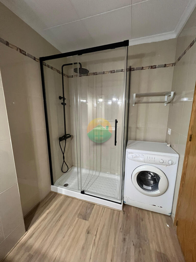 3 slaapkamer Appartement Te koop