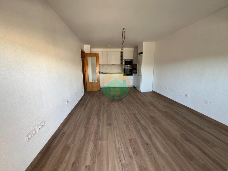 3 slaapkamer Appartement Te koop