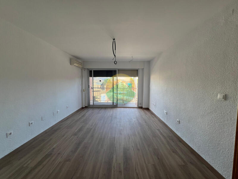 3 slaapkamer Appartement Te koop