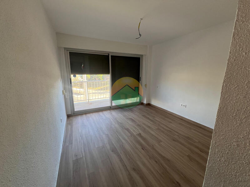 3 slaapkamer Appartement Te koop