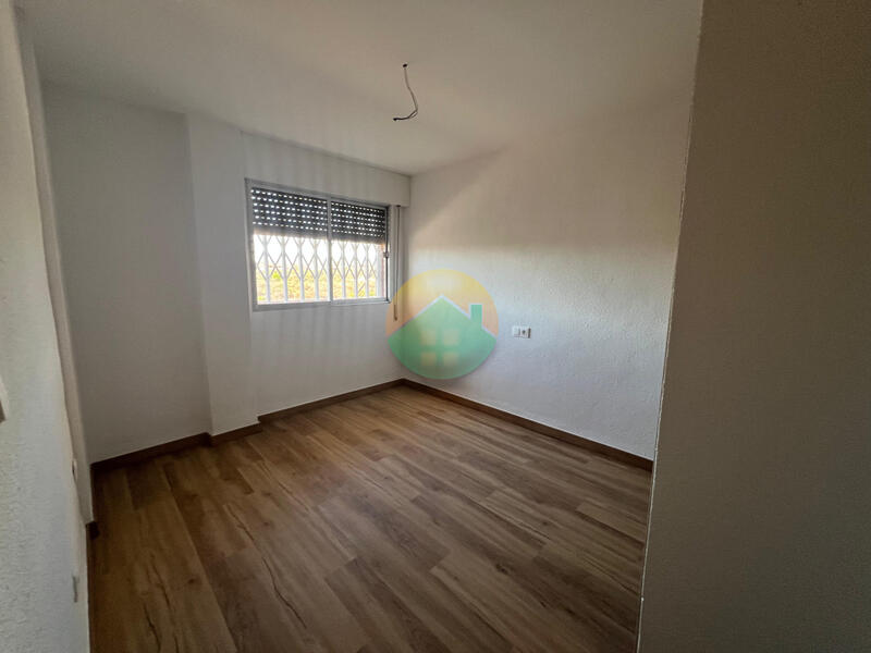 3 slaapkamer Appartement Te koop