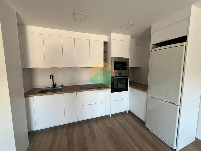 3 slaapkamer Appartement Te koop