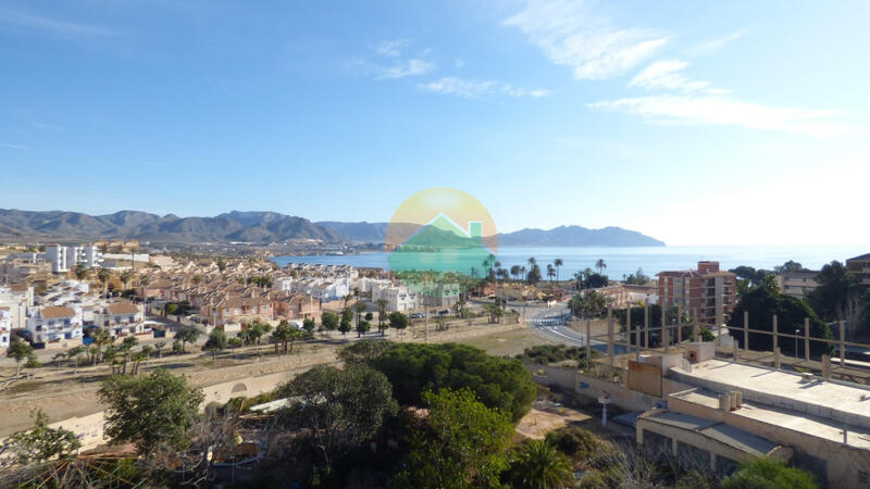 3 slaapkamer Appartement Te koop