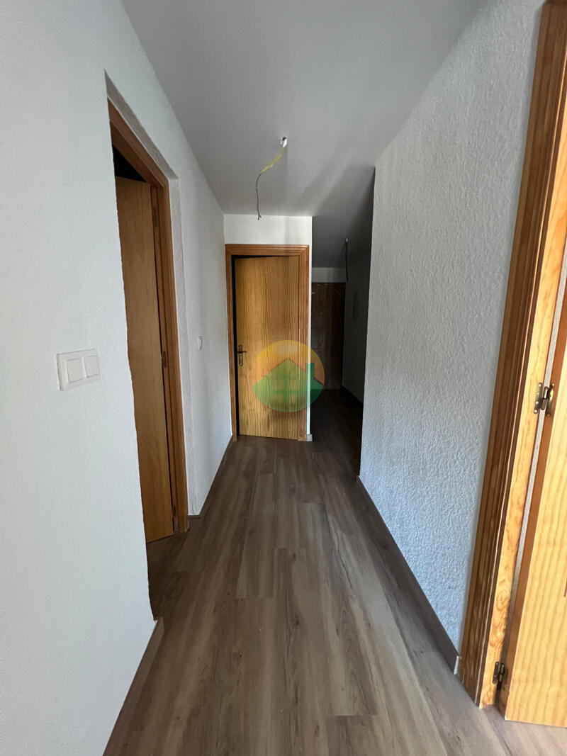 3 slaapkamer Appartement Te koop