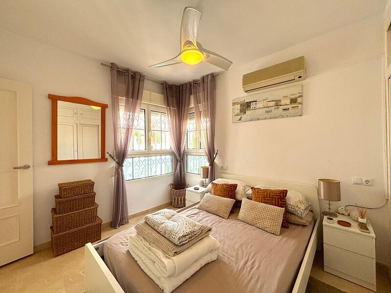 3 slaapkamer Villa Te koop