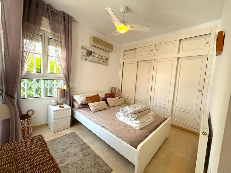 3 slaapkamer Villa Te koop