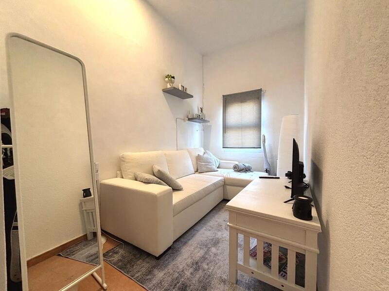 3 slaapkamer Villa Te koop