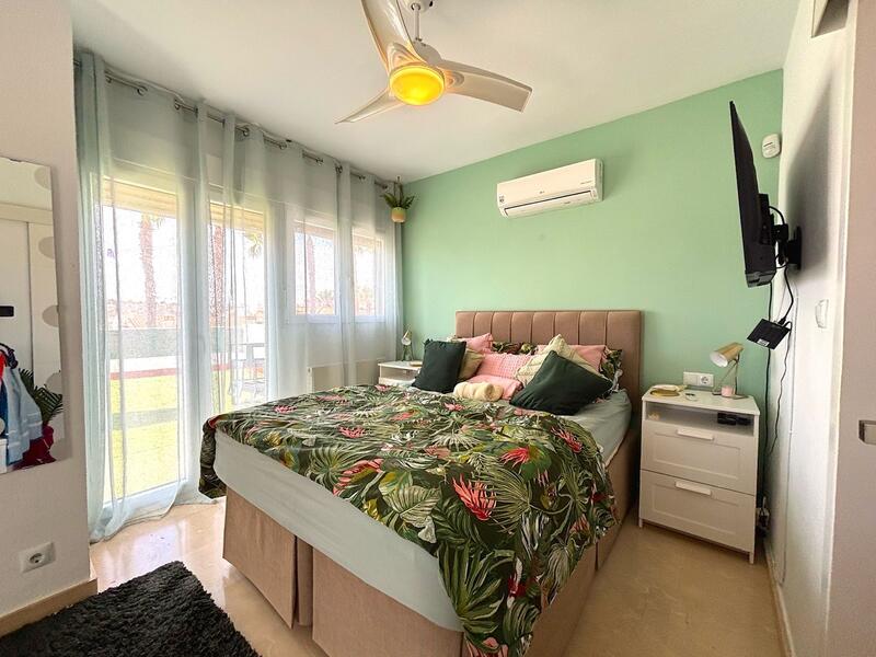 3 slaapkamer Villa Te koop