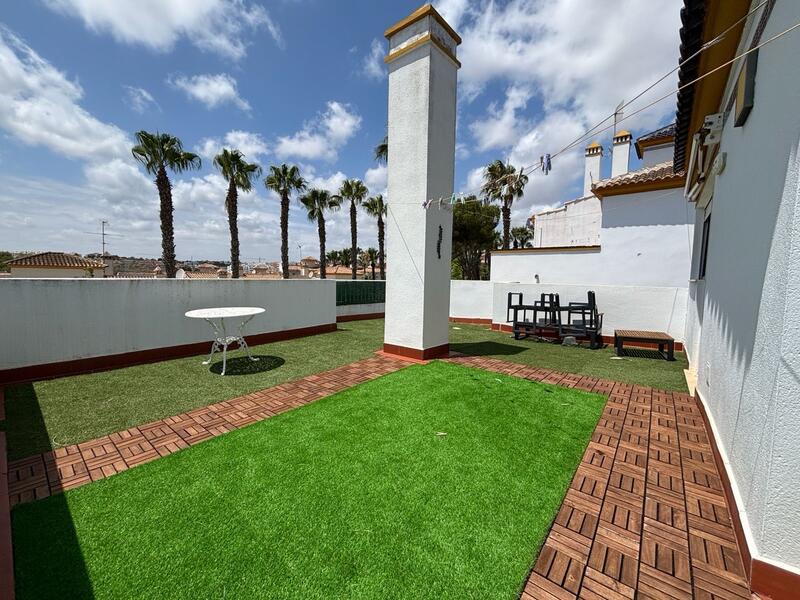 3 slaapkamer Villa Te koop