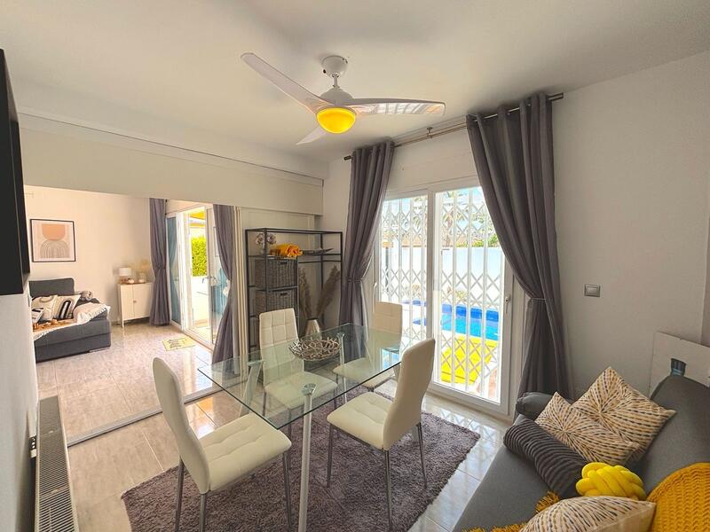 3 slaapkamer Villa Te koop