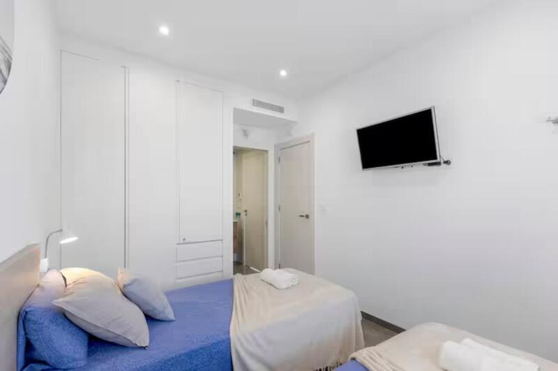 2 Cuarto Apartamento en venta 2 Cuarto Apartamento en venta