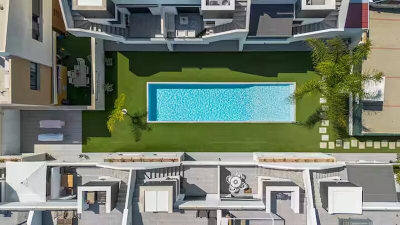 2 Cuarto Apartamento en venta 2 Cuarto Apartamento en venta