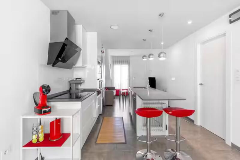 2 Cuarto Apartamento en venta 2 Cuarto Apartamento en venta