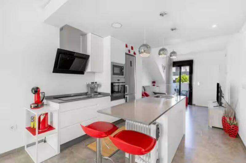 2 Cuarto Apartamento en venta 2 Cuarto Apartamento en venta