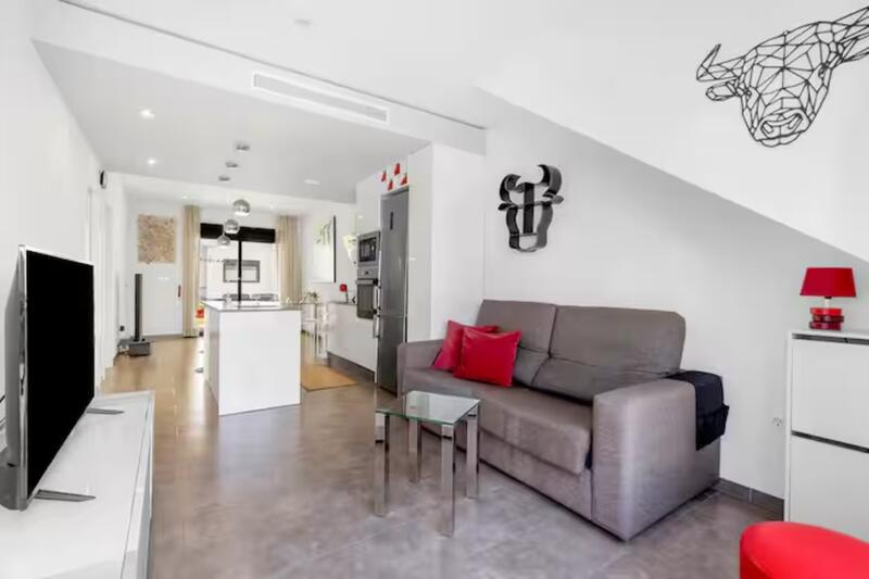 2 Cuarto Apartamento en venta 2 Cuarto Apartamento en venta