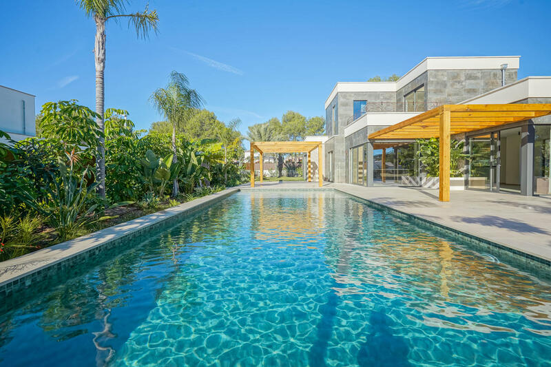 3 bedroom Villa for sale