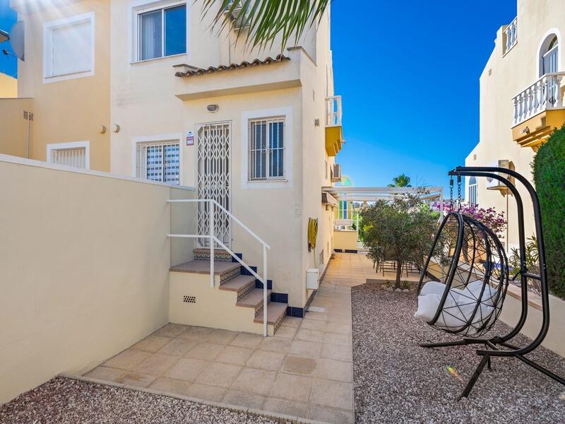 3 slaapkamer Villa Te koop