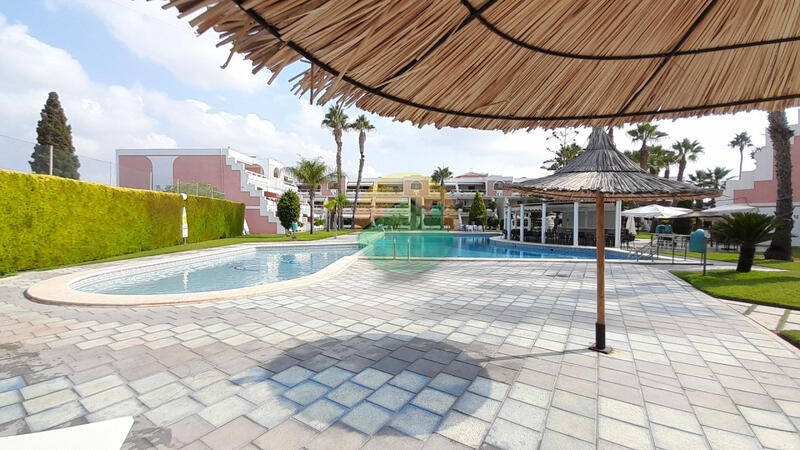 1 chambre Appartement à vendre