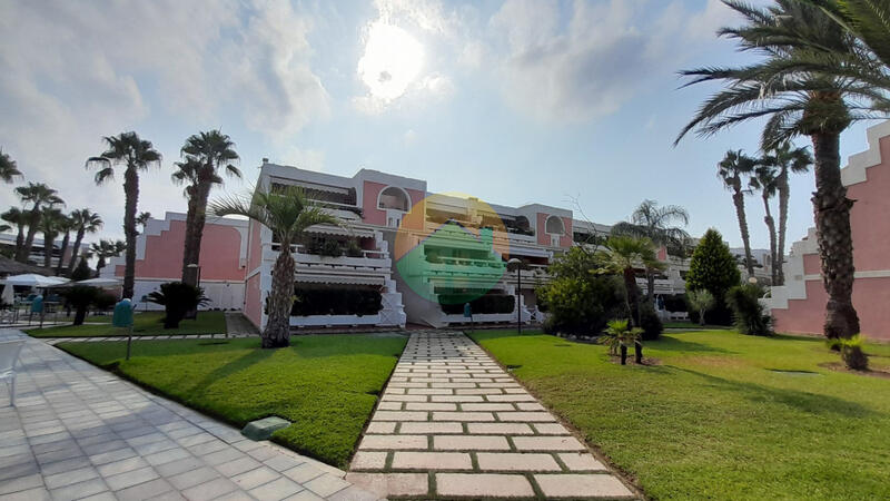 1 chambre Appartement à vendre