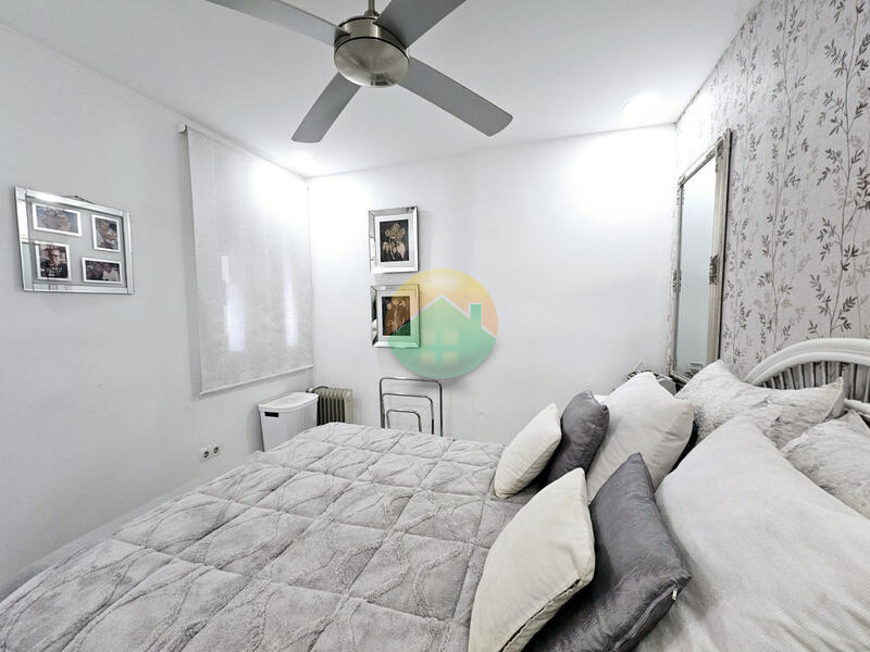 1 chambre Appartement à vendre