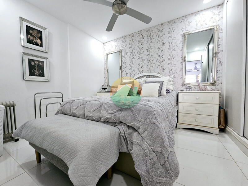 1 chambre Appartement à vendre