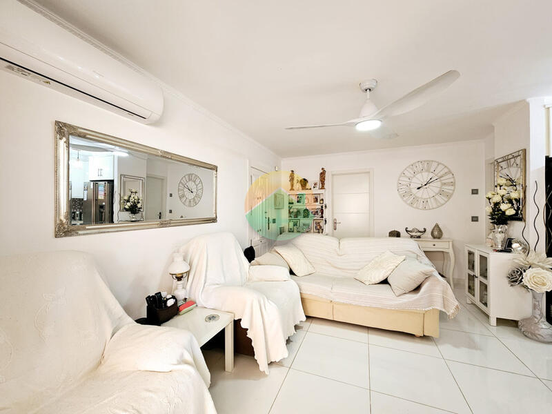 1 chambre Appartement à vendre