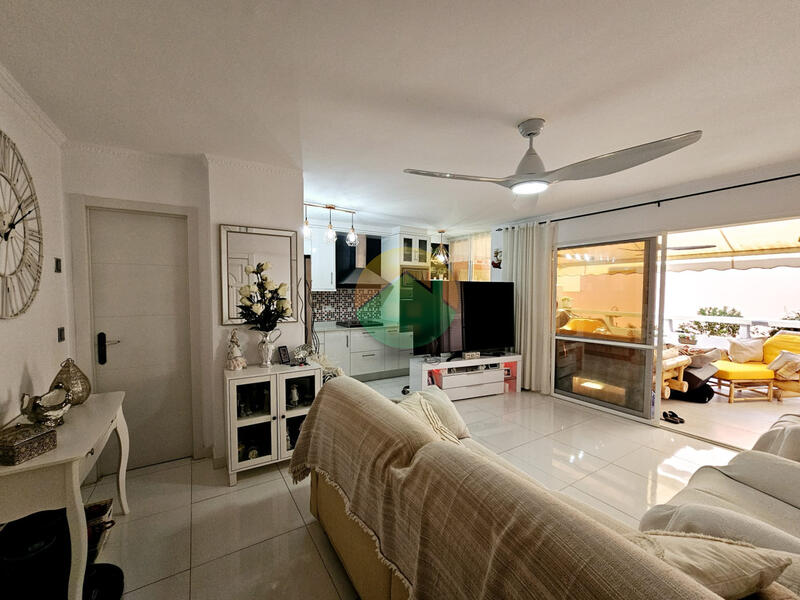 1 chambre Appartement à vendre