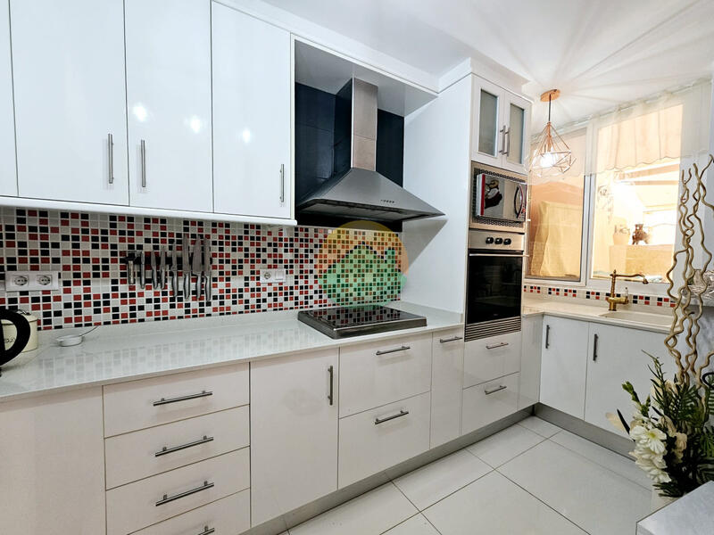 1 chambre Appartement à vendre