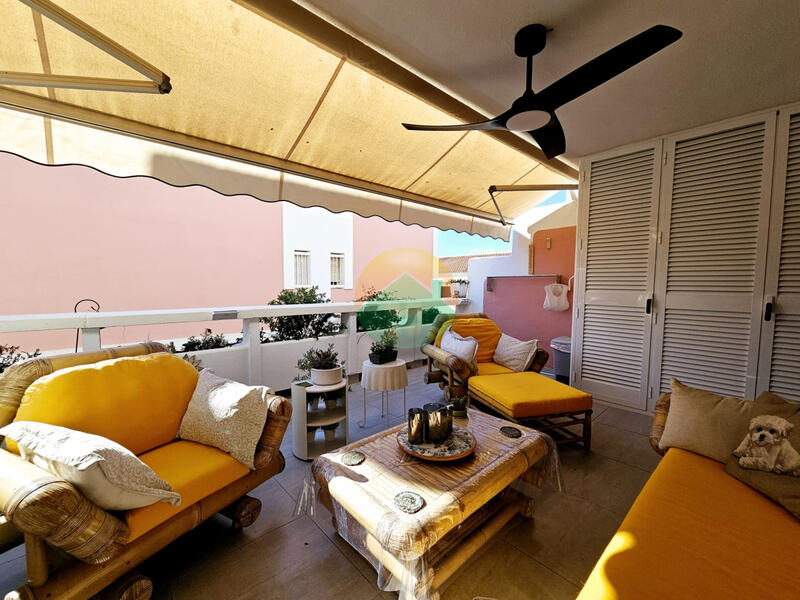 1 chambre Appartement à vendre