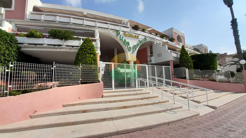 1 chambre Appartement à vendre