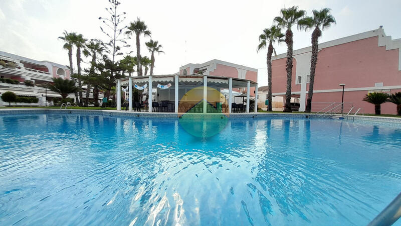 1 chambre Appartement à vendre