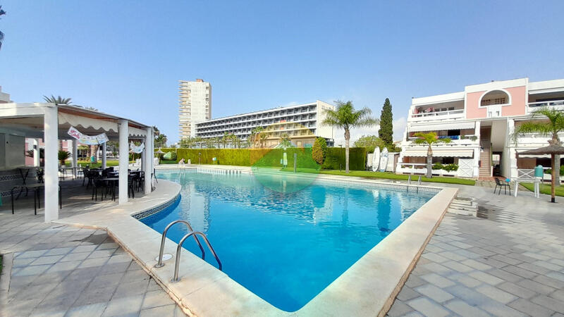 1 chambre Appartement à vendre