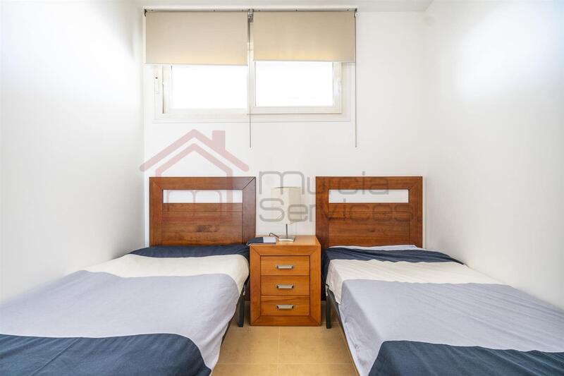 2 Cuarto Apartamento en venta