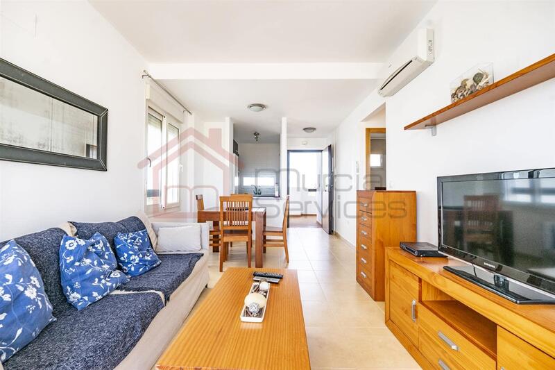 2 Cuarto Apartamento en venta