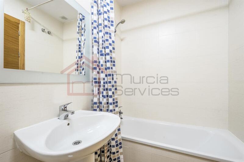 2 slaapkamer Appartement Te koop