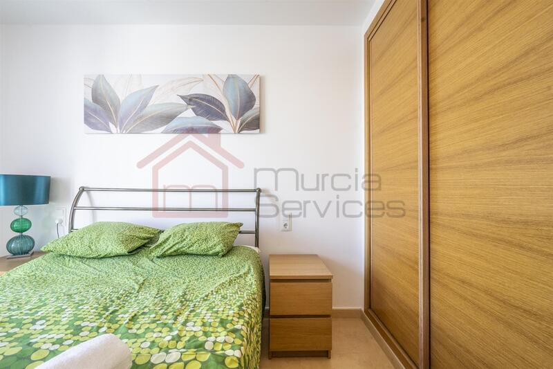 2 slaapkamer Appartement Te koop