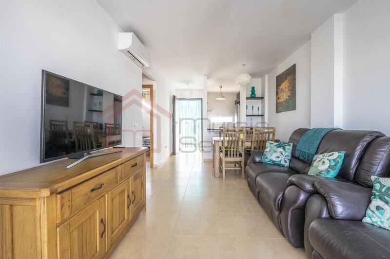 2 slaapkamer Appartement Te koop