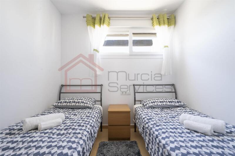 2 slaapkamer Appartement Te koop