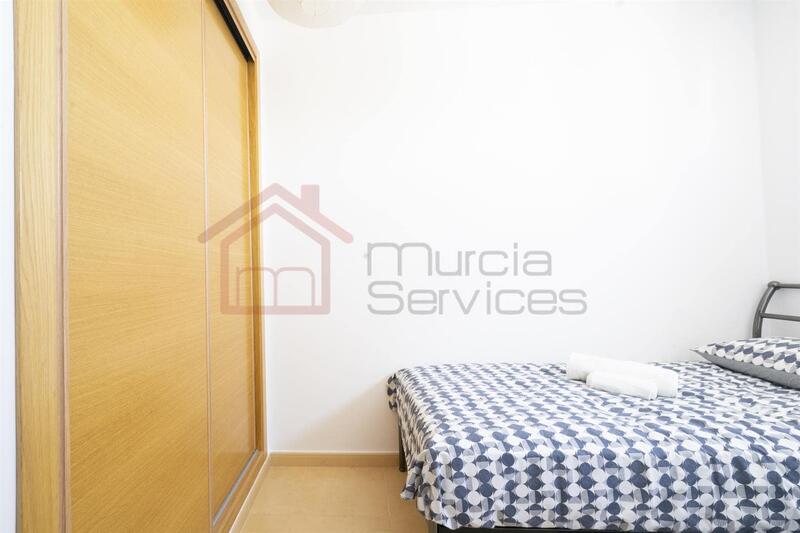 2 slaapkamer Appartement Te koop