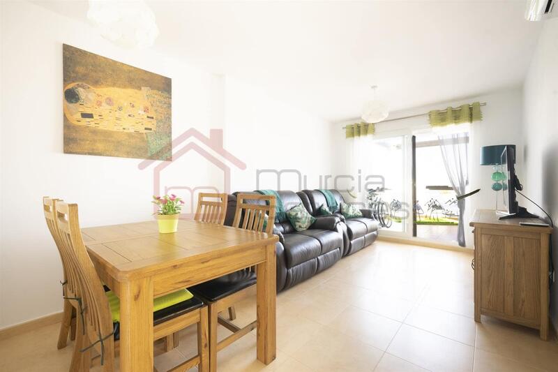 2 slaapkamer Appartement Te koop