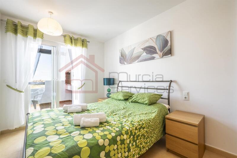 2 slaapkamer Appartement Te koop