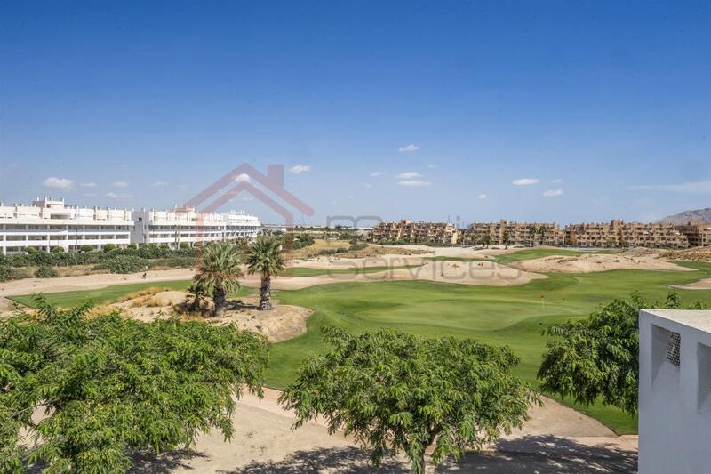 2 slaapkamer Appartement Te koop