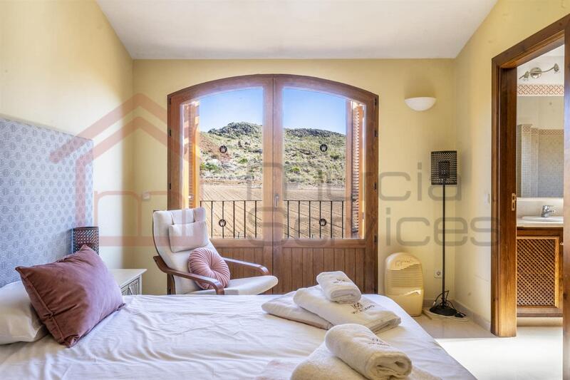 4 chambre Villa à vendre