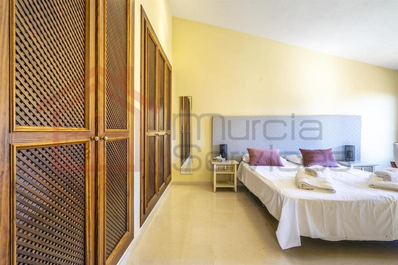 4 chambre Villa à vendre