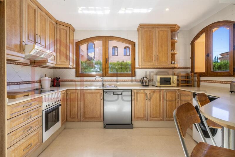 4 chambre Villa à vendre