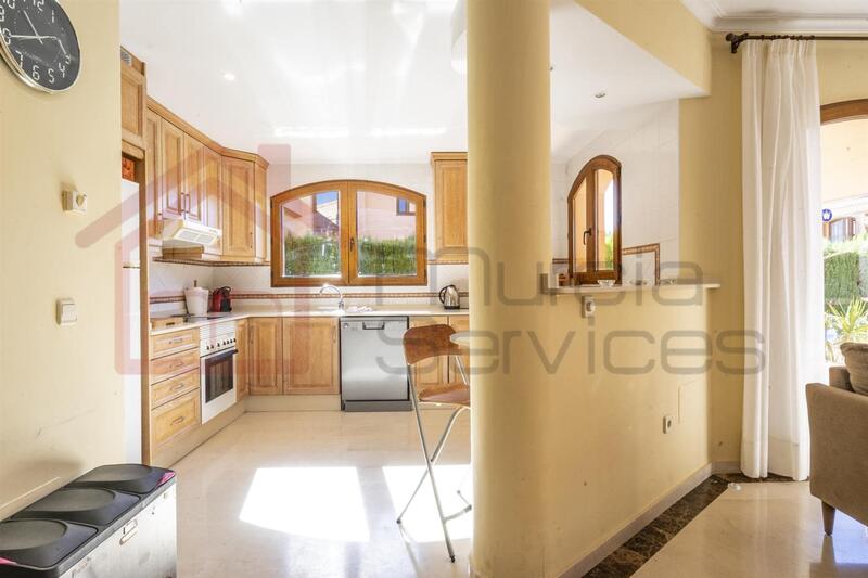 4 chambre Villa à vendre