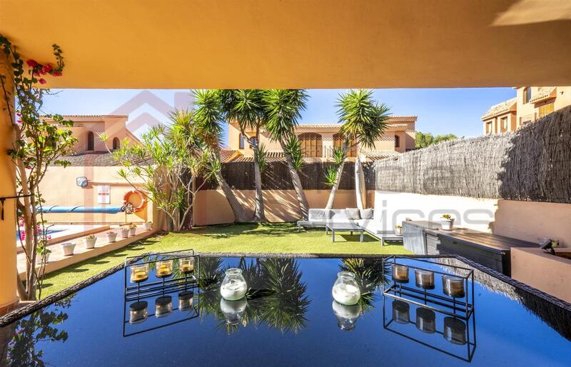 4 chambre Villa à vendre